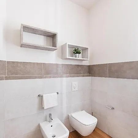 Appartamento Silvia 36 Apartment By Wonderful Italy