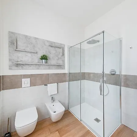 Appartamento Silvia 36 Apartment By Wonderful Italy