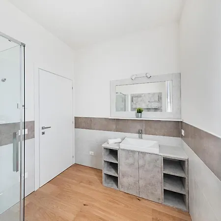 Silvia 36 Apartment By Wonderful Italy